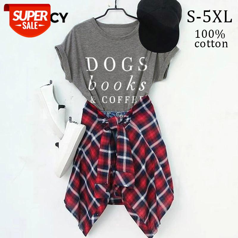 JFUNCY Plus Size Loose Tshirt Women Cotton Tops Letter Print Summer Street Casual Tee Shirts O Neck Short Sleeve Mujer T-shirt #hB2H, White
JFUNCY Plus Size Loose Tshirt Women Cotton Tops Letter Print Summer Street Casual Tee Shirts O Neck Short Sleeve Mujer T-shirt #hB2H, White