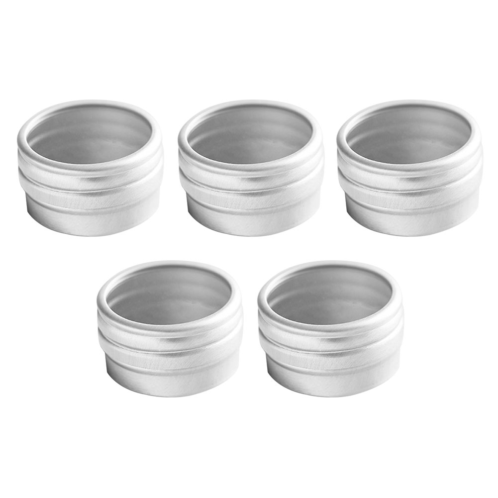 Round Tin For Candle Nail Jewelry Refillable Containers Clear Window Makeup Storage Box Empty Jar Aluminium Screw Pot
Round Tin For Candle Nail Jewelry Refillable Containers Clear Window Makeup Storage Box Empty Jar Aluminium Screw Pot