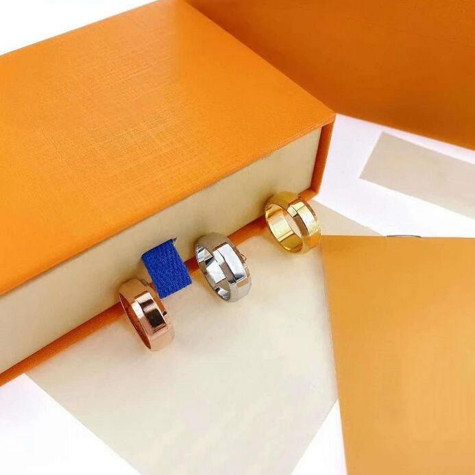 Unisex Fashion Ring for Man Women Hot Sale Rings Men Woman Jewelry 8 Color Gifts Fashionable Accessories
Unisex Fashion Ring for Man Women Hot Sale Rings Men Woman Jewelry 8 Color Gifts Fashionable Accessories