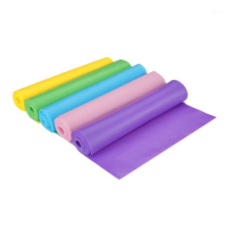 XC Fitness Exercise Resistance Bands Rubber Yoga Elastic Band 1.5M/1.8M/2M Resistance Band Loop Rubber Loops For Gym Training1
XC Fitness Exercise Resistance Bands Rubber Yoga Elastic Band 1.5M/1.8M/2M Resistance Band Loop Rubber Loops For Gym Training1