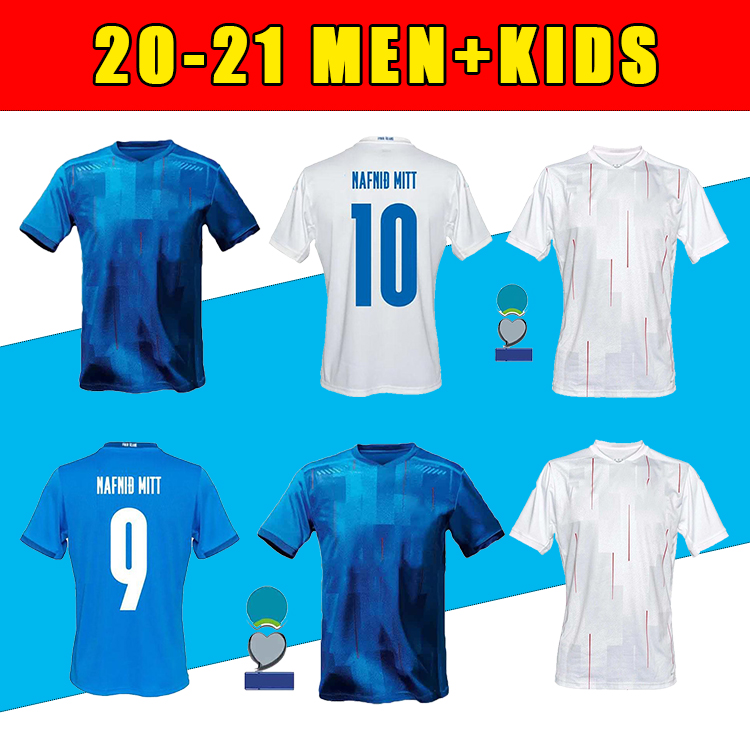 2020 2021 Iceland Soccer Jersey 20 21 Iceland Home blue Football Shirts Men top thailand quality shirts, Black;yellow
2020 2021 Iceland Soccer Jersey 20 21 Iceland Home blue Football Shirts Men top thailand quality shirts, Black;yellow