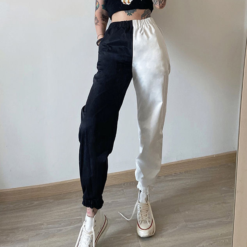 2021 New Contrast Jeans High for Women Released Female Jogger Streetwear Cargo Pants WZ81, Network
2021 New Contrast Jeans High for Women Released Female Jogger Streetwear Cargo Pants WZ81, Network