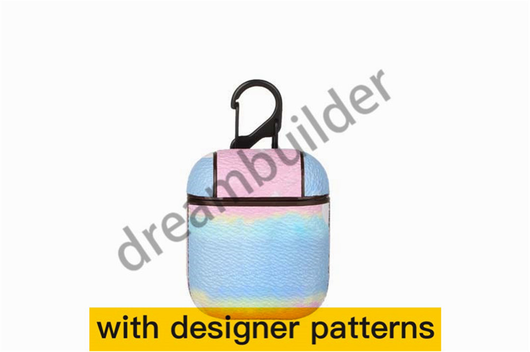 Fashion Designer AirPods 3 Cases for 1/2 High Quality Air pod Pro Case Animal Letter Printed Protection Package key chain airpod cover kjiws
Fashion Designer AirPods 3 Cases for 1/2 High Quality Air pod Pro Case Animal Letter Printed Protection Package key chain airpod cover kjiws