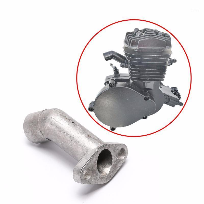 TDPRO Inlet Pipe Intake Manifold Carburetor Short Offset Exhaust For 43cc 47cc 49cc 66cc 80cc 2 Stroke Motorized Bicycle Bike1
TDPRO Inlet Pipe Intake Manifold Carburetor Short Offset Exhaust For 43cc 47cc 49cc 66cc 80cc 2 Stroke Motorized Bicycle Bike1