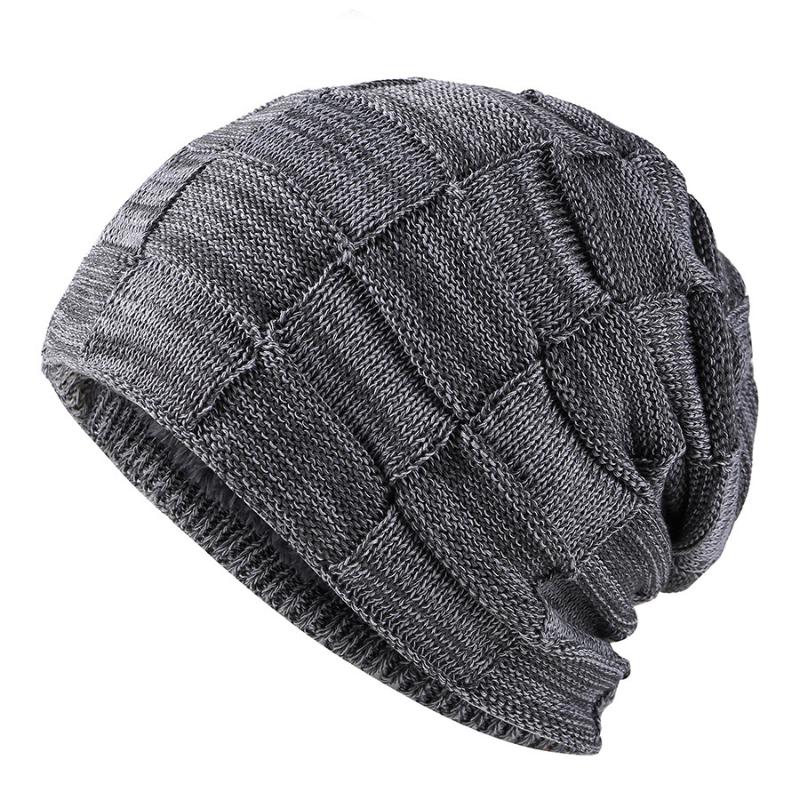 2020 Stylish Skullies Beanies Winter Men Hat Thick Warm Winter Men Hat Thick Caps Beanies Cap Men's Hats gorros
2020 Stylish Skullies Beanies Winter Men Hat Thick Warm Winter Men Hat Thick Caps Beanies Cap Men's Hats gorros