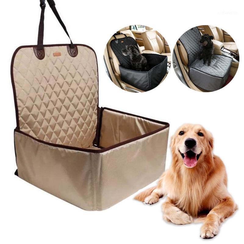Nylon Waterproof Pet Car Carrier Dog Seat Cover Mat Outdoor Carrying Bags Mulitifunction Car Travel Accessories Dog Bag1
Nylon Waterproof Pet Car Carrier Dog Seat Cover Mat Outdoor Carrying Bags Mulitifunction Car Travel Accessories Dog Bag1