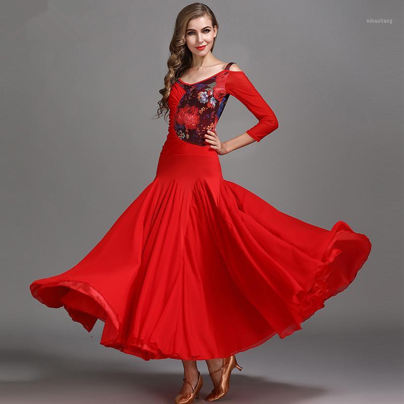 Women ballroom dance training clothes modern dance practice dress ball dress waltz tango social lace uniforms MY7871, See chart
Women ballroom dance training clothes modern dance practice dress ball dress waltz tango social lace uniforms MY7871, See chart