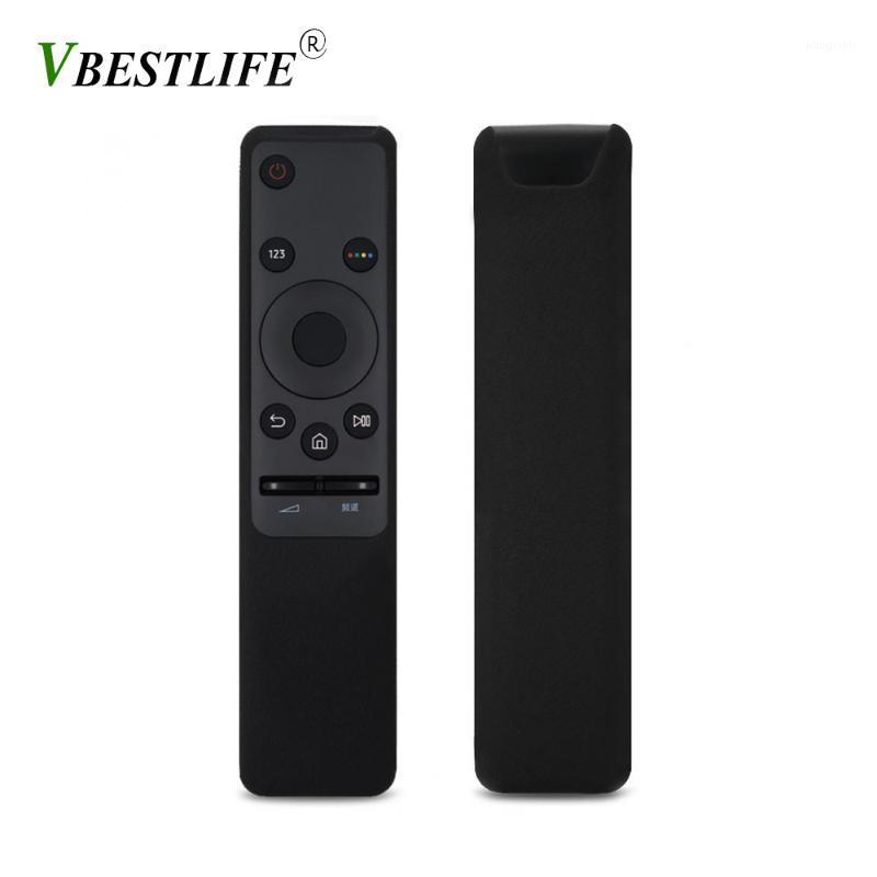 VBESTLIFE Universal Anti-drop Shockproof Protective Silicone Case Cover For Smart TV Remote Controller1
VBESTLIFE Universal Anti-drop Shockproof Protective Silicone Case Cover For Smart TV Remote Controller1