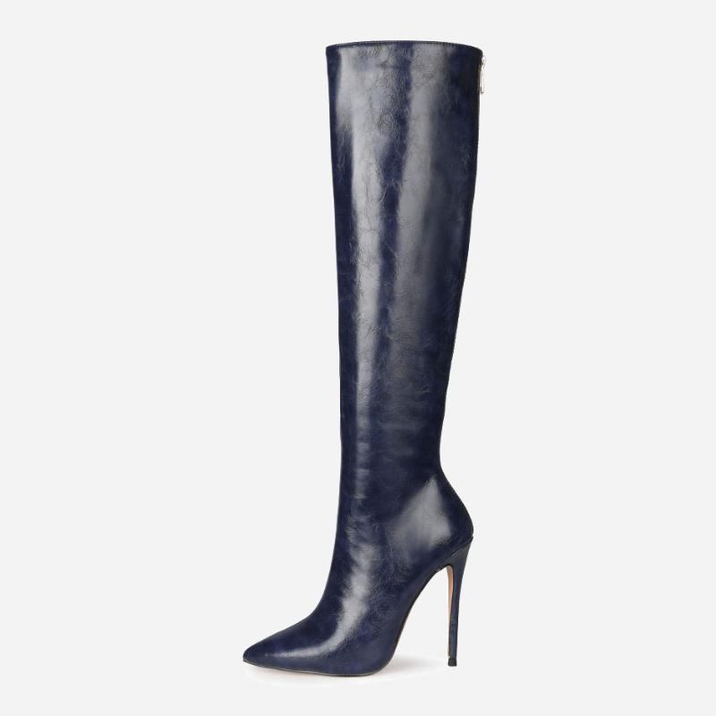 Arden Furtado 2020 autumn Fashion Women's Shoes Over The Knee High Boots Elegant back zipper thigh high boots sexy silver, Black
Arden Furtado 2020 autumn Fashion Women's Shoes Over The Knee High Boots Elegant back zipper thigh high boots sexy silver, Black