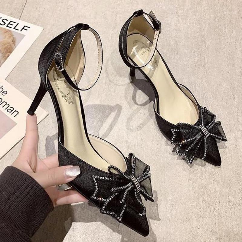 Sexy Lady Mesh Bow Rhinestone High Heel Pointed Toe Crystal Woman Buckle Strap Zapatos De Mujer Plataforma Pumps1, Beige
Sexy Lady Mesh Bow Rhinestone High Heel Pointed Toe Crystal Woman Buckle Strap Zapatos De Mujer Plataforma Pumps1, Beige