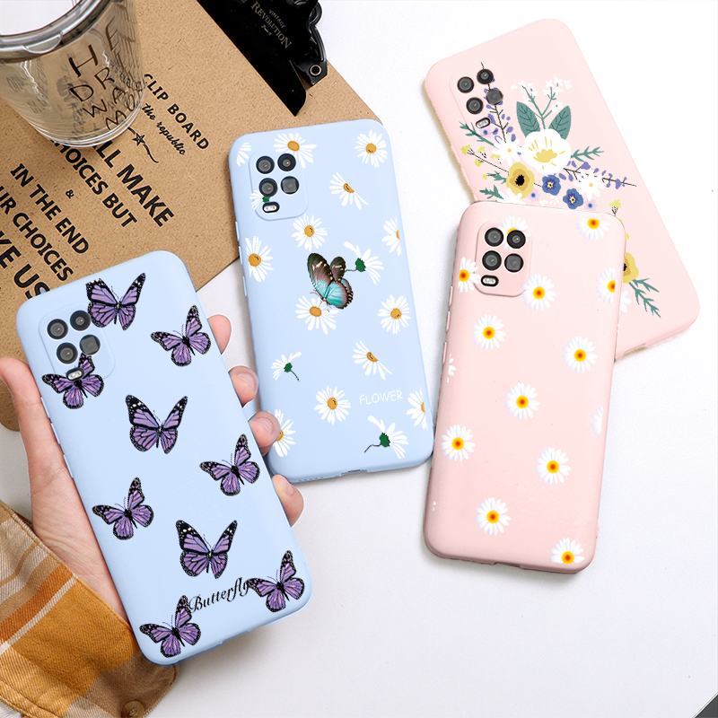 Butterfly Daisy Flower Case For Huawei P30 Lite P20 P40 Honor 8X 9A 10i 30S 10 Lite 20 Pro P Smart Y6P Y6 Y7 Y9 Prime 2019 Cover
Butterfly Daisy Flower Case For Huawei P30 Lite P20 P40 Honor 8X 9A 10i 30S 10 Lite 20 Pro P Smart Y6P Y6 Y7 Y9 Prime 2019 Cover