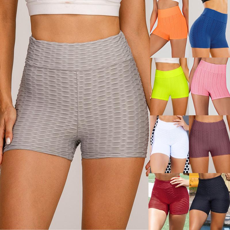 High Waist Workout Shorts Vital Seamless Fitness Yoga Shorts Scrunch BuYoga Running Sport Women Gym Legging Yoga Short, Bk
High Waist Workout Shorts Vital Seamless Fitness Yoga Shorts Scrunch BuYoga Running Sport Women Gym Legging Yoga Short, Bk