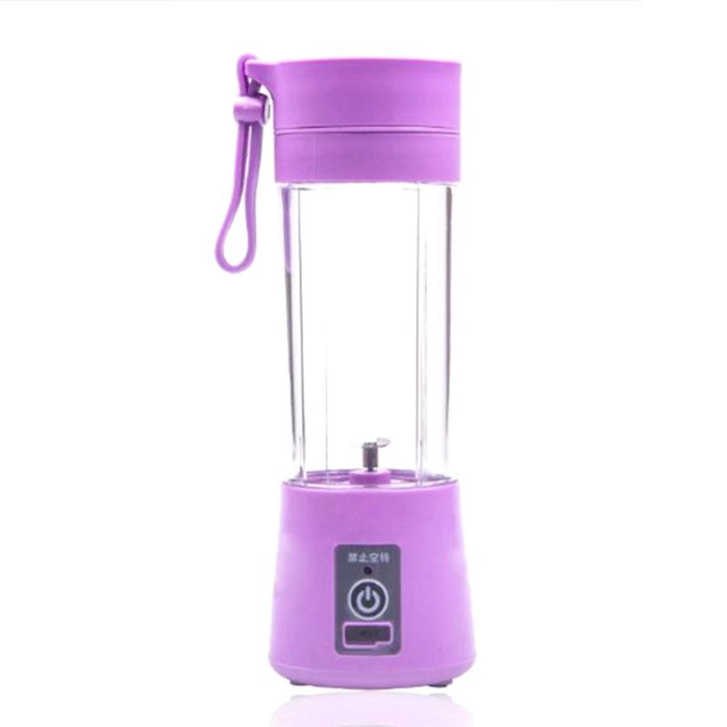 Smoothie Maker Blender Shake Slow Juicer Mini Portable USB Rechargeable Electric Fruit Juicer Machine
Smoothie Maker Blender Shake Slow Juicer Mini Portable USB Rechargeable Electric Fruit Juicer Machine