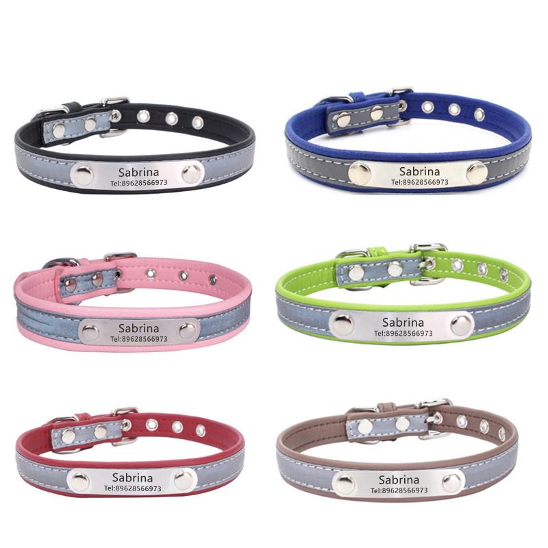 Anti-lost Dog Collars Dog Name ID Tags Gifts for Lovers Pet Collar Tags for Owner Engraved Pet Tag New Puppy Tag Gifts
Anti-lost Dog Collars Dog Name ID Tags Gifts for Lovers Pet Collar Tags for Owner Engraved Pet Tag New Puppy Tag Gifts