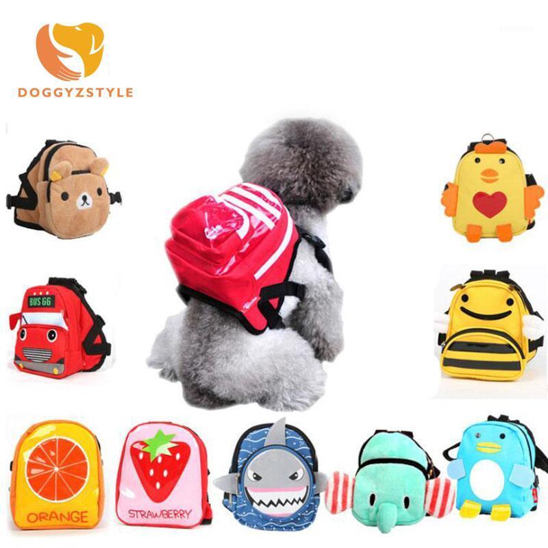 Cartoon Cute Dog Backpack Pet Dog Outdoor Travel carrier Bag Puppy Backpack School Bag For Small Dogs Cats Without Leash1
Cartoon Cute Dog Backpack Pet Dog Outdoor Travel carrier Bag Puppy Backpack School Bag For Small Dogs Cats Without Leash1