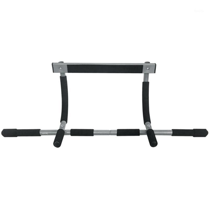 Indoor Fitness Door Frame Pull Up Bar Adjustable Wall Chin Up Bar Training Workout Horizontal Home Gym Fitness Equipment1
Indoor Fitness Door Frame Pull Up Bar Adjustable Wall Chin Up Bar Training Workout Horizontal Home Gym Fitness Equipment1