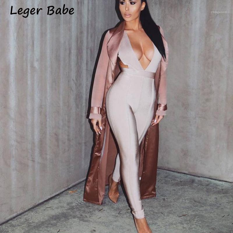 Women's Jumpsuits & Rompers Leger Babe 2021 Women Sexy Clubwear Sleeveless Beige Skinny Plunge Neckline Bodycon Sheath V Neck Bandage Bod, Black
Women's Jumpsuits & Rompers Leger Babe 2021 Women Sexy Clubwear Sleeveless Beige Skinny Plunge Neckline Bodycon Sheath V Neck Bandage Bod, Black