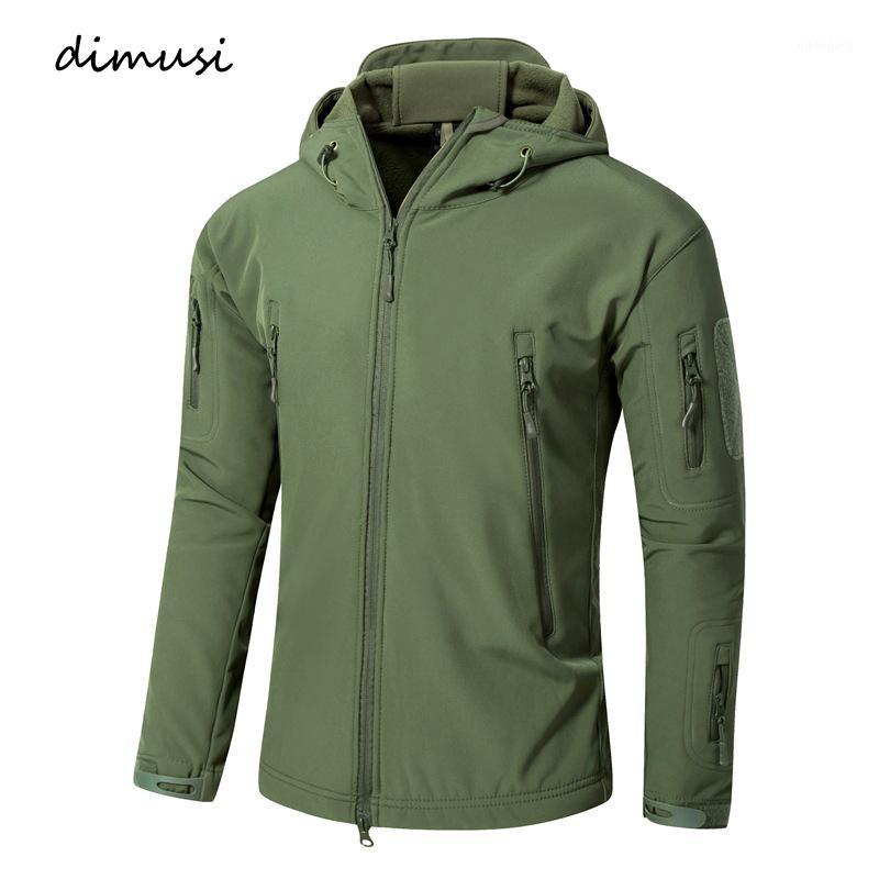 DIMUSI Autumn Winter Men Jacket Army Tactical Sharkskin Softshell Male Outerwear Camouflage Jacket and Coat 5XL,TA2091, Army green
DIMUSI Autumn Winter Men Jacket Army Tactical Sharkskin Softshell Male Outerwear Camouflage Jacket and Coat 5XL,TA2091, Army green