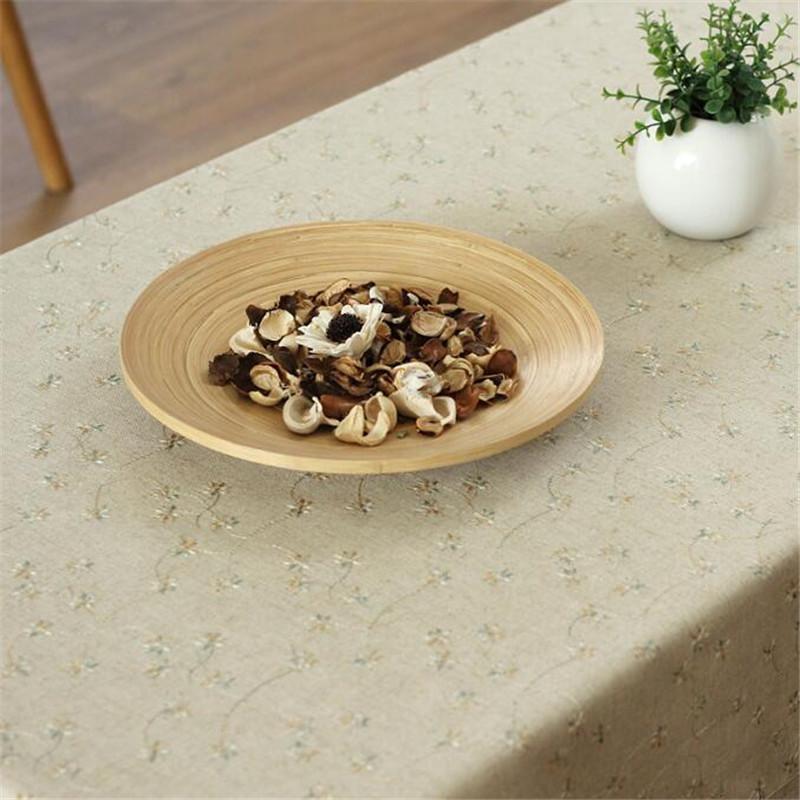 Free Shipping Linen embroidery tablecloth lovely embroidery table cover coffee table cloth for Dining Hotel Wedding Gift, Beige
Free Shipping Linen embroidery tablecloth lovely embroidery table cover coffee table cloth for Dining Hotel Wedding Gift, Beige