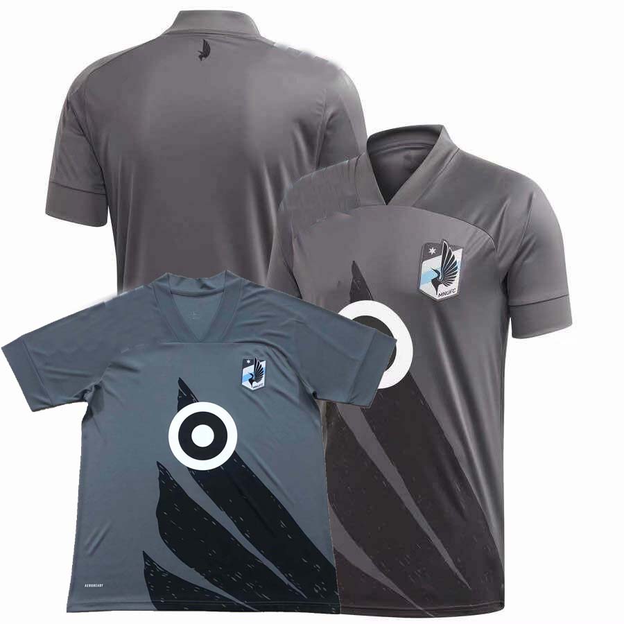 2020 2021 Minnesota United FC Soccer Jerseys OPARA GREGUS IBARRA ROMARIO 20 21 football men and kids shirt S-2xl, Home
2020 2021 Minnesota United FC Soccer Jerseys OPARA GREGUS IBARRA ROMARIO 20 21 football men and kids shirt S-2xl, Home