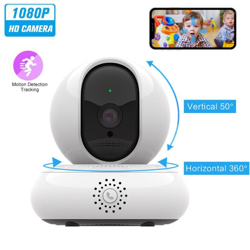 1080P IP Camera Security Camera WiFi Wireless CCTV Surveillance IR Night Vision P2P Baby Monitor Motion Detection1
1080P IP Camera Security Camera WiFi Wireless CCTV Surveillance IR Night Vision P2P Baby Monitor Motion Detection1