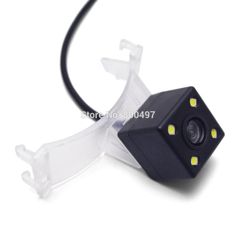 CCD HD Car Rear View Reverse Parking Camera Parking Assistance Waterproof IP67 Night Vision Backup Camera for 5 2011 2012
CCD HD Car Rear View Reverse Parking Camera Parking Assistance Waterproof IP67 Night Vision Backup Camera for 5 2011 2012