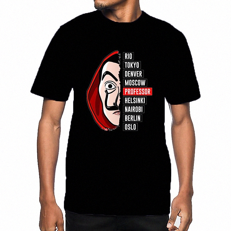 Money Heist La Casa… - image