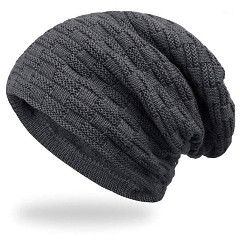 Couple's Solid Color Knitted Hat Plush Thickened Knitted Ear Protection Warm Hat beanie1
Couple's Solid Color Knitted Hat Plush Thickened Knitted Ear Protection Warm Hat beanie1