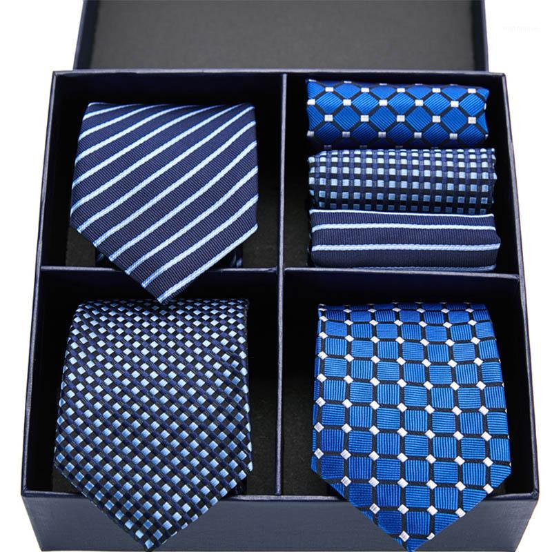 New Classic Tie Blue Red Lattice Stripe 7.5CM 100% Silk Classic Jacquard Woven Extra long Tie Hanky Set Formal Dress Wedding1
New Classic Tie Blue Red Lattice Stripe 7.5CM 100% Silk Classic Jacquard Woven Extra long Tie Hanky Set Formal Dress Wedding1