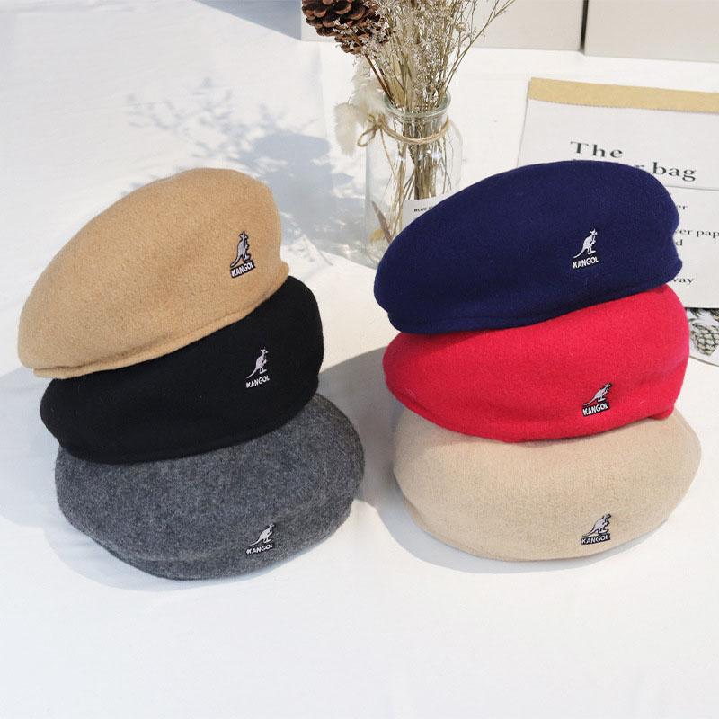 New Autumn Winter Hat 100% Pure Wool Berets French Artist Beret Women Painter hat Vintage Girls Berets Female Warm Walking Cap, Black
New Autumn Winter Hat 100% Pure Wool Berets French Artist Beret Women Painter hat Vintage Girls Berets Female Warm Walking Cap, Black
