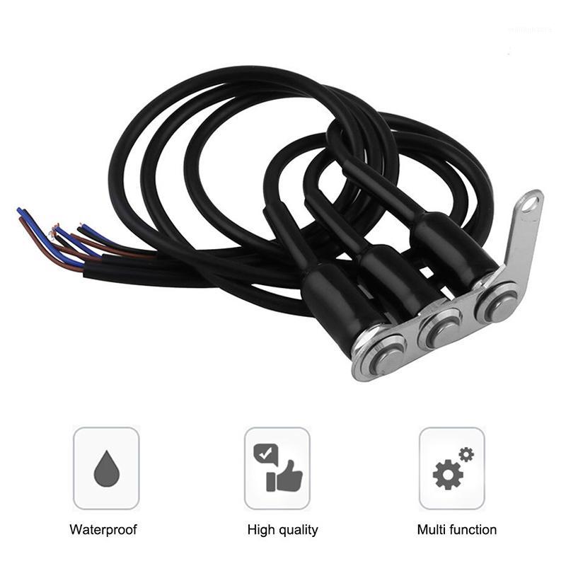 New Motorcycle Left Switch Handlebar Adjustable Mount Waterproof Switches 3 Buttons For Headlight Horn For Cafe Racer1
New Motorcycle Left Switch Handlebar Adjustable Mount Waterproof Switches 3 Buttons For Headlight Horn For Cafe Racer1