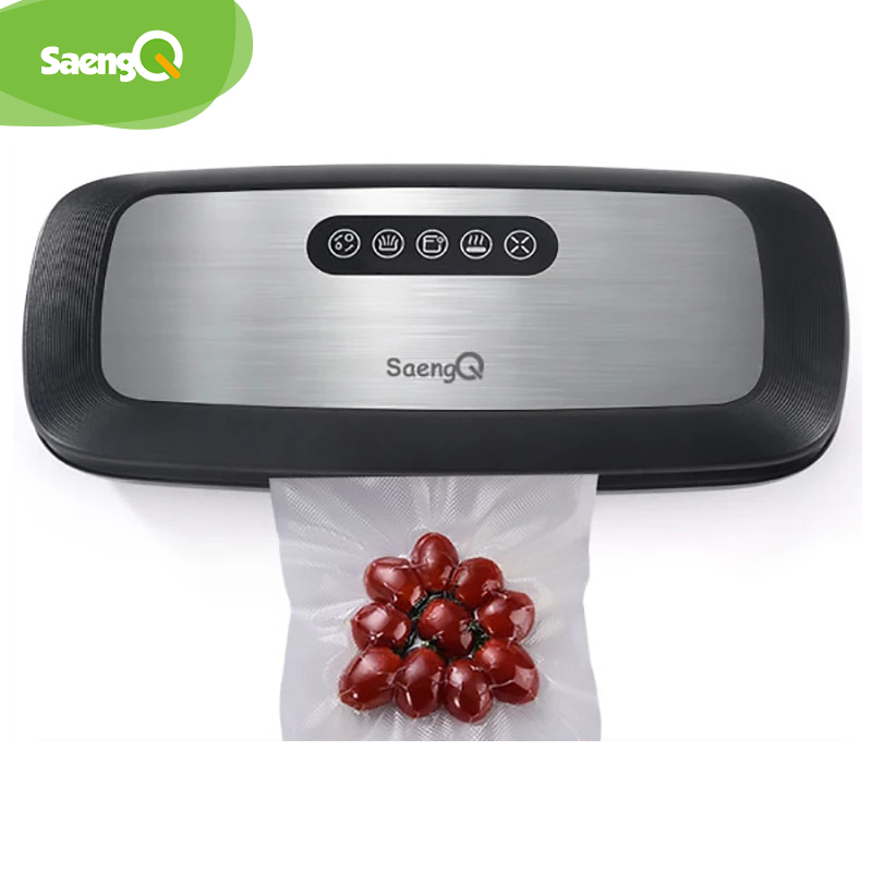 Food Vacuum Sealer … - image