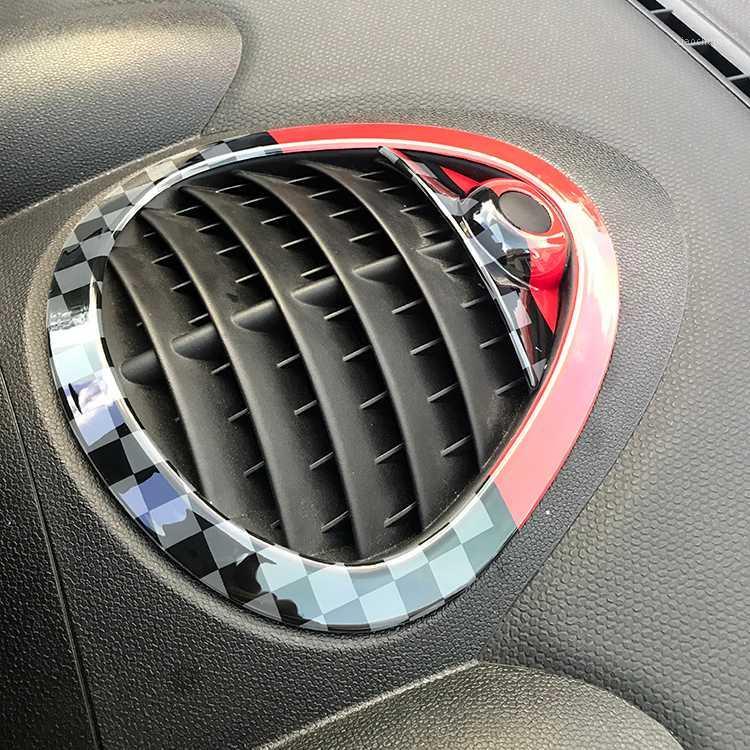 Car Dashboard Decoration Air Vent Outlet Cover Trim Sticker for Mini Cooper Countryman R60 2011 2012 2013 2014 2015 2016 Styling1
Car Dashboard Decoration Air Vent Outlet Cover Trim Sticker for Mini Cooper Countryman R60 2011 2012 2013 2014 2015 2016 Styling1