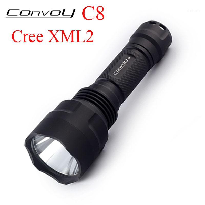Convoy C8 Cree XML2 U2 T6 LED 7135*8 Linterna Tactical 18650 Torch Light Camping Tent Lanterna Bike Hand Flash Light1
Convoy C8 Cree XML2 U2 T6 LED 7135*8 Linterna Tactical 18650 Torch Light Camping Tent Lanterna Bike Hand Flash Light1