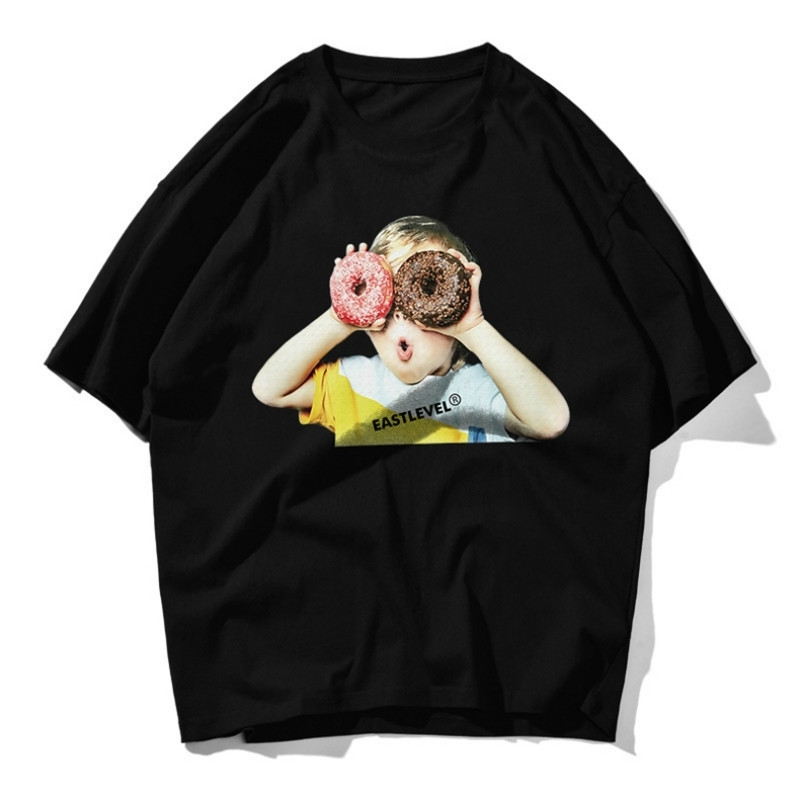 2021 New Mode Funny Character Hip Hop Streetwear Men's Shirt Women Oversee Casual Cotton Short Top Caaw 3CTC, Orange
2021 New Mode Funny Character Hip Hop Streetwear Men's Shirt Women Oversee Casual Cotton Short Top Caaw 3CTC, Orange