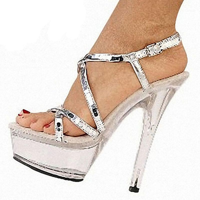 Mclubgirl 15cm Heels Round Head Professional Versatile Lady Shoes Super High Heel Sequin Crystal Peep Toe Stiletto Shoes LYP1, White
Mclubgirl 15cm Heels Round Head Professional Versatile Lady Shoes Super High Heel Sequin Crystal Peep Toe Stiletto Shoes LYP1, White