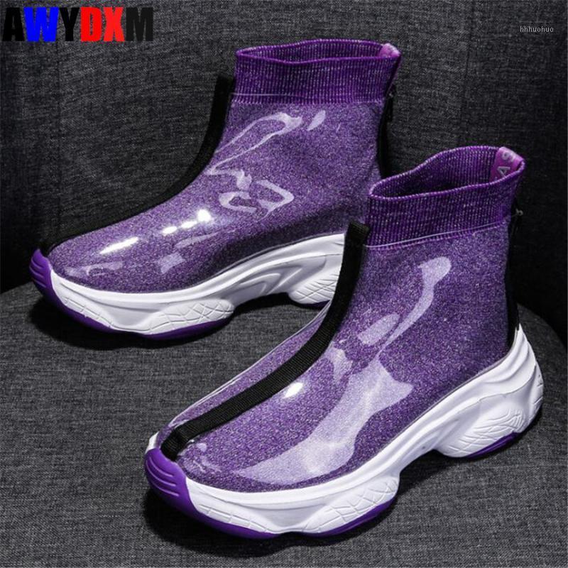 Rain Boots 2020 New Fashion Boots Designer Women PVC Waterproof Ankle Chunky Platform Shoes Autumn Female Footwear Casual1, Black
Rain Boots 2020 New Fashion Boots Designer Women PVC Waterproof Ankle Chunky Platform Shoes Autumn Female Footwear Casual1, Black