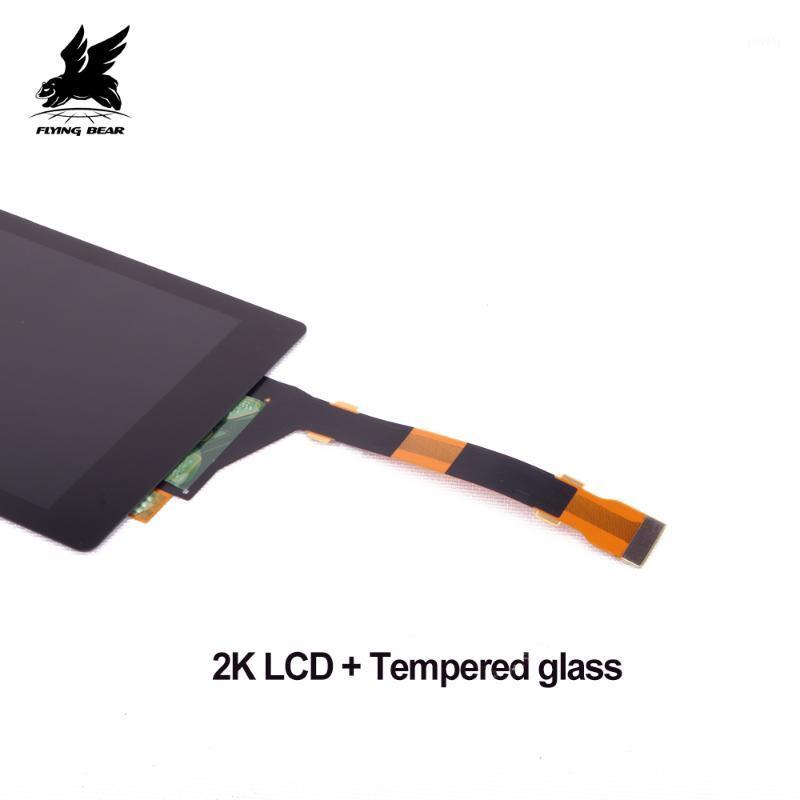 Flyingbear 5.5 Inch LCD Screen Display 03 Version for Shine DLP/LCD 3d Printer1
Flyingbear 5.5 Inch LCD Screen Display 03 Version for Shine DLP/LCD 3d Printer1