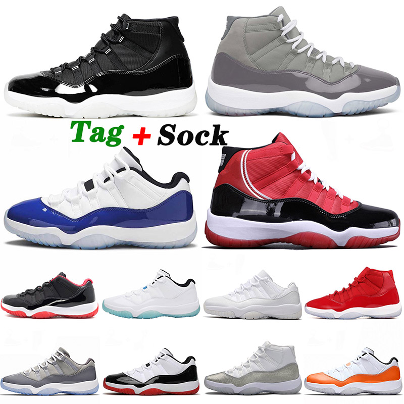 Concord Blue 11 11s Basketball Jumpman Shoes 2021 New Arrival Cool Grey 25th Anniversary Low Legend Sport Sneaker, D33 orange trance 40-47
Concord Blue 11 11s Basketball Jumpman Shoes 2021 New Arrival Cool Grey 25th Anniversary Low Legend Sport Sneaker, D33 orange trance 40-47