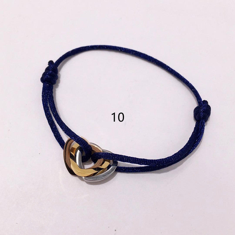 2021 Gold Bracelet jewelry fashion men bracelet three color hollowed out three peach heart women bracelet womens Bracelets jewelry
2021 Gold Bracelet jewelry fashion men bracelet three color hollowed out three peach heart women bracelet womens Bracelets jewelry