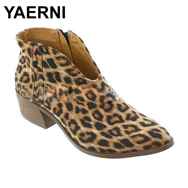 YAERNIWomen's shoes 2020 with leopard print, narrow-toe ankle boots, deep V-slip, high-heeled party shoes for womenE12671, Black
YAERNIWomen's shoes 2020 with leopard print, narrow-toe ankle boots, deep V-slip, high-heeled party shoes for womenE12671, Black