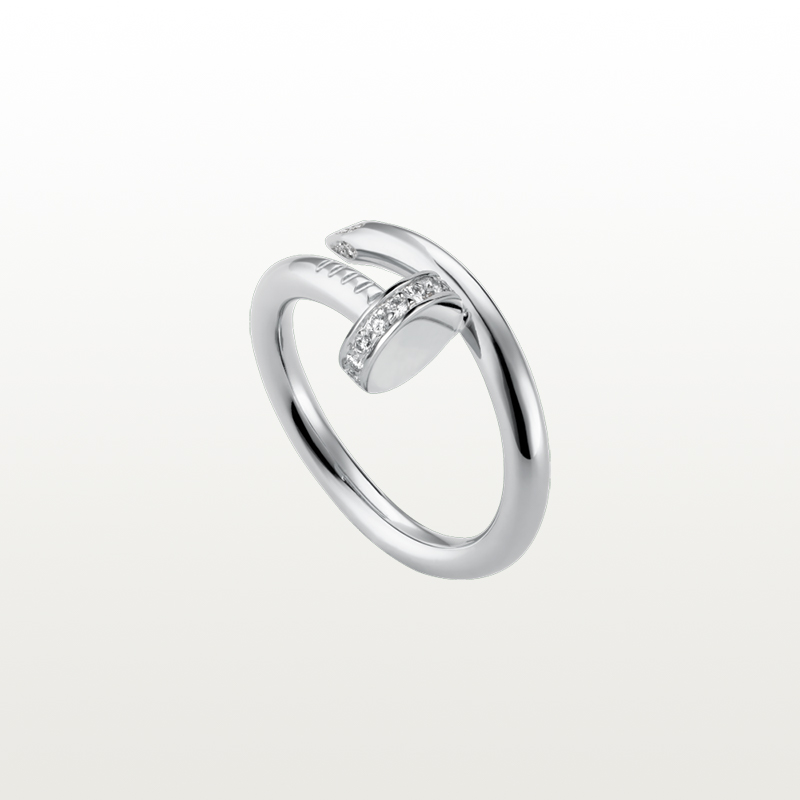 Nail Ring Designer Ring For Women/Men Carti Rings Diamond Band Luxury Jewelry Titanium Steel Gold-Plated Never Fade Not Allergic Gold/Silver/Rose Gold 21417581
Nail Ring Designer Ring For Women/Men Carti Rings Diamond Band Luxury Jewelry Titanium Steel Gold-Plated Never Fade Not Allergic Gold/Silver/Rose Gold 21417581