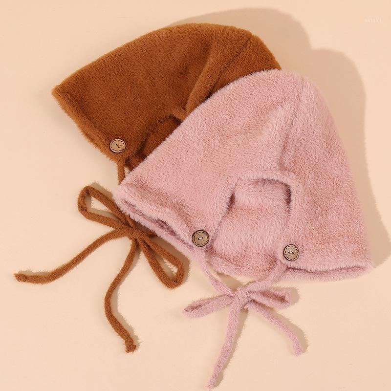 Korean style fur basin hat for women winter warm Japanese foldable soft bow fisherman hat 2020 new dropshipping1, Black
Korean style fur basin hat for women winter warm Japanese foldable soft bow fisherman hat 2020 new dropshipping1, Black