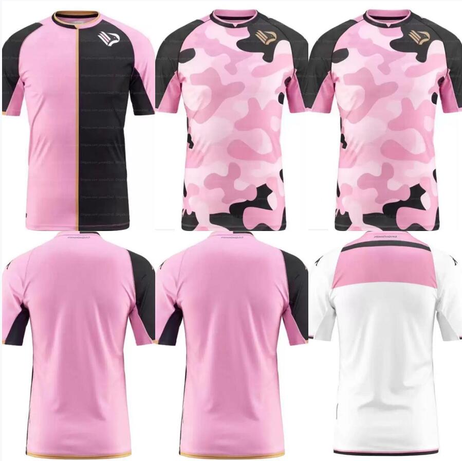 21/22 Palermo FC Soccer Jerseys home BRUNORI Fabio Grosso Andrea Barzagli Cristian Zaccardo Luca Toni Edinson Cavani Paulo Dybala 2021 2022 football shirt, Multi
21/22 Palermo FC Soccer Jerseys home BRUNORI Fabio Grosso Andrea Barzagli Cristian Zaccardo Luca Toni Edinson Cavani Paulo Dybala 2021 2022 football shirt, Multi