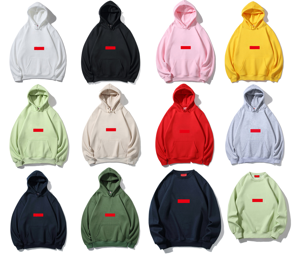 Famous Mens Plush Hoodies Classic Printed O-Neck Hooded Streetwear Fashion Men Women Hip Hop Long Sleeve Couples Hoodi Multi-color Pullover Brand Clothes Size -XXL, More styles
Famous Mens Plush Hoodies Classic Printed O-Neck Hooded Streetwear Fashion Men Women Hip Hop Long Sleeve Couples Hoodi Multi-color Pullover Brand Clothes Size -XXL, More styles