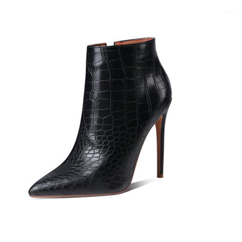 Sexy Women Ankle Boots High Heels 12cm Party Wedding Winter Boots Stiletto Heel Platform Woman Plus Size Autumn1, Yellow
Sexy Women Ankle Boots High Heels 12cm Party Wedding Winter Boots Stiletto Heel Platform Woman Plus Size Autumn1, Yellow