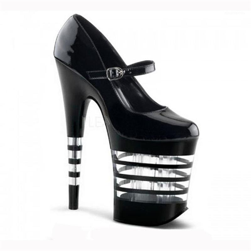 Luxury Women Pumps 2020 Patent Leather 20CM Thin High Heels Sexy Buckle Strap waterproof Classics fashion Party shoes woman 20201, Black
Luxury Women Pumps 2020 Patent Leather 20CM Thin High Heels Sexy Buckle Strap waterproof Classics fashion Party shoes woman 20201, Black