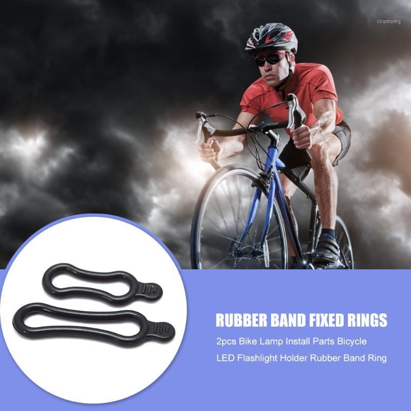 2pcs Bicycle Flashlights Rubber Band MTB Road Bike Handlebar Rear Lamp Straps Lights Fixing Bandages Bicycle Accessories1
2pcs Bicycle Flashlights Rubber Band MTB Road Bike Handlebar Rear Lamp Straps Lights Fixing Bandages Bicycle Accessories1