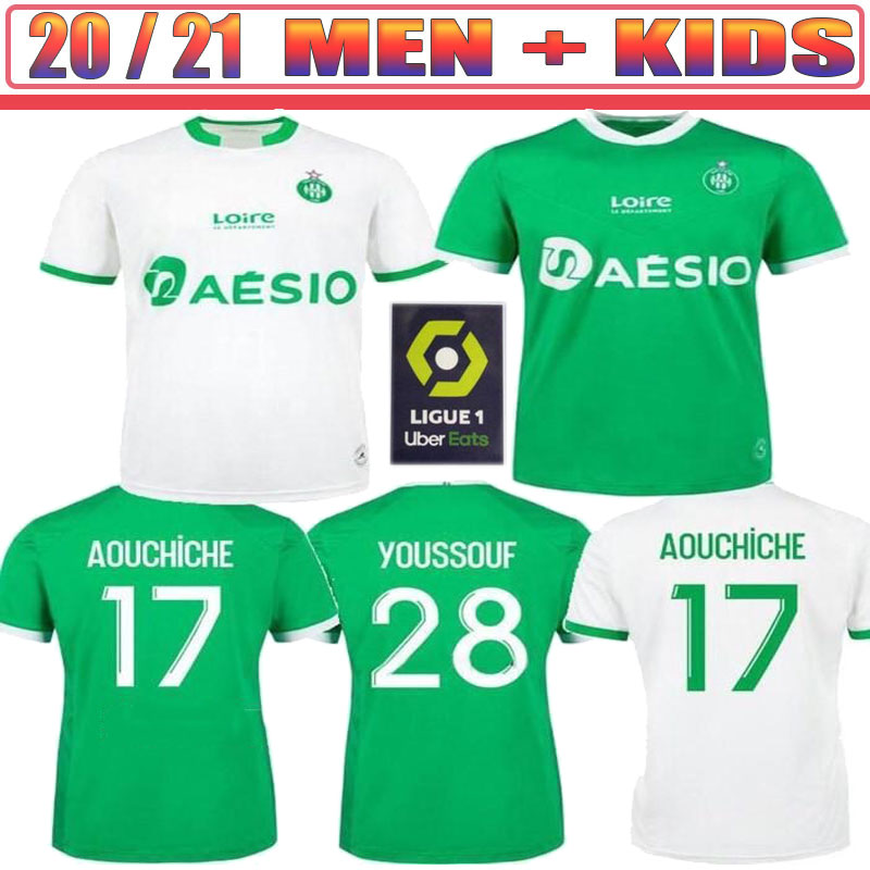 20 21 maillot AS Etienne Soccer Jerseys 2020 2021 maillot ASSE Etienne KHAZRI AOUCHICHE BERIC NORDIN HAMOUMA Football shirts equipment, Yellow
20 21 maillot AS Etienne Soccer Jerseys 2020 2021 maillot ASSE Etienne KHAZRI AOUCHICHE BERIC NORDIN HAMOUMA Football shirts equipment, Yellow