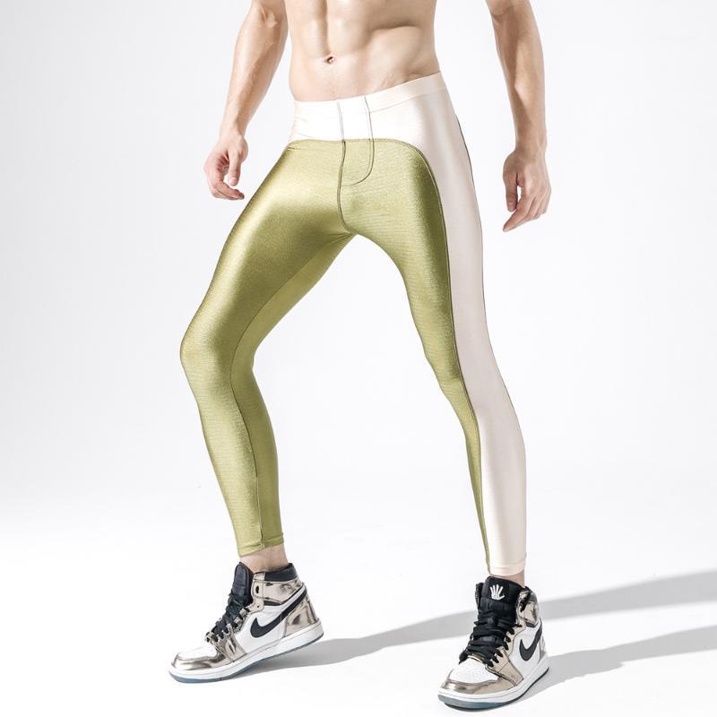 Brand Running Tights Men Compression Fitness Cross-fit Training Gym Legging Sports Jogging Long Yoga Athletic Pants1, Black
Brand Running Tights Men Compression Fitness Cross-fit Training Gym Legging Sports Jogging Long Yoga Athletic Pants1, Black